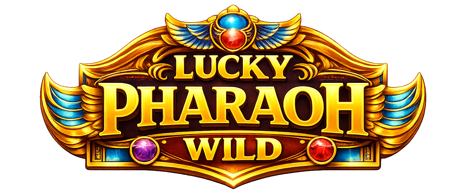 Lucky Pharaoh Wild